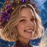 Phairy Megan ⭐'s profile picture