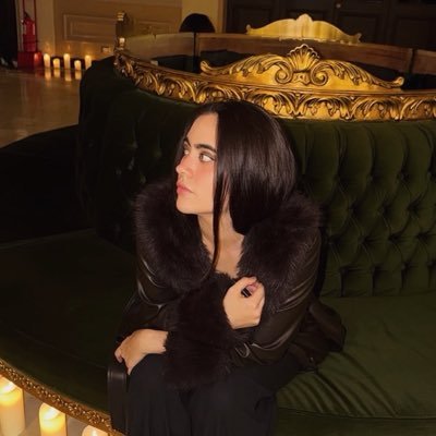 Amanda Gomez's profile picture