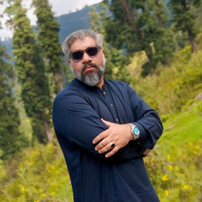 Fayyaz Shah's profile picture