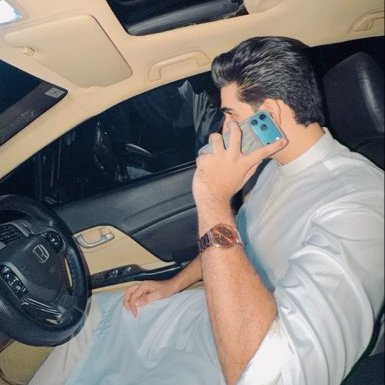 Maazy's profile picture