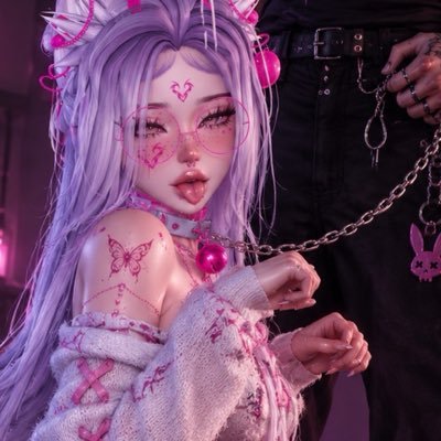 BunniBaeVr's profile picture