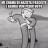 Profilbild von Póbi de Direita