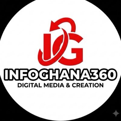 INFOGHANA360's profile picture
