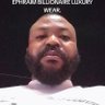 EPHRAIM BILLIONAIRE LUXURY WEARS..'s profile picture