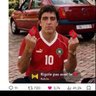 Profilbild von Hamza