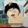 Collin Dreher's profile picture