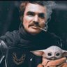 Фото профиля Baba Jäger