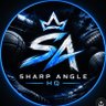 SharpAngleHQ profil fotoğrafı