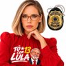 Фото профиля Auditora do LULA ⭐️❣️Auditá-lo-ei