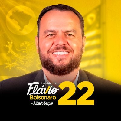 Gil Diniz's profile picture