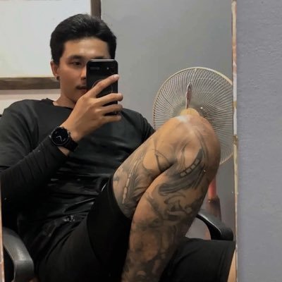 หล่อเลย กระเทยบอก🧸's profile picture