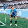 Guille Ortega profil fotoğrafı