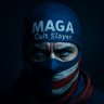 Profilbild von MAGA Cult Slayer