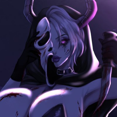 DEATHBL00MSVA's profile picture