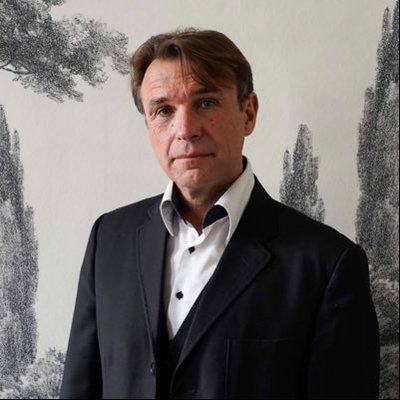 Michel Amas's profile picture