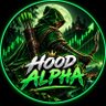 Фото профиля Hood Alpha | 100X 📈🚀