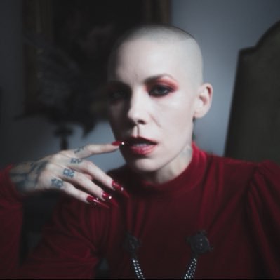 Skylar Grey's profile picture