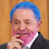Profilbild von Vou Perder as Eleições da Silva