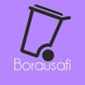 Profilbild von Borausafi