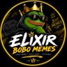 ELIXIR MEMES profil fotoğrafı