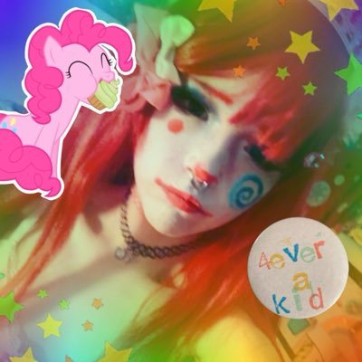 K🍭RAAAAA's profile picture