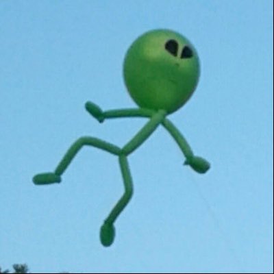 idriveufos's profile picture