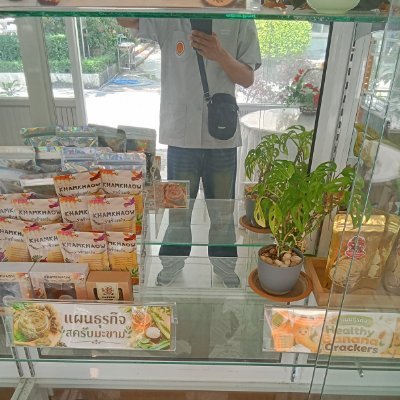 kittimphohi1's profile picture