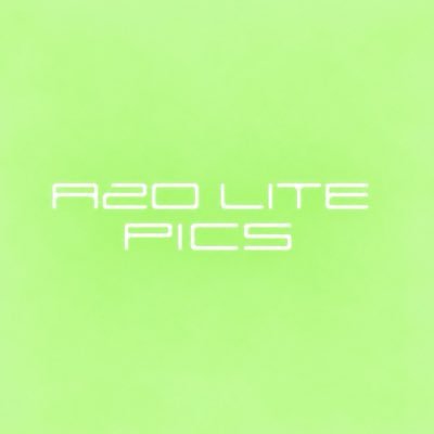 A2OLITE_PICS's profile picture