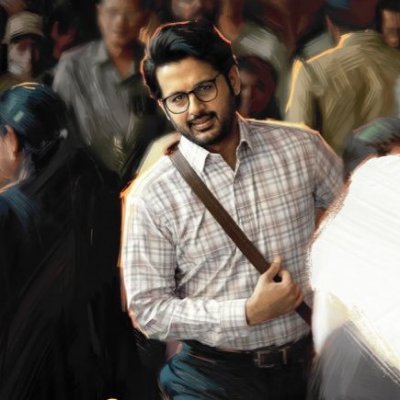 Narendra's profile picture