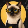 徐萤火's profile picture