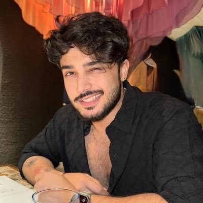 Ritik Mahajan's profile picture