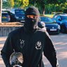 Profilbild von Olá Alayomi CFC🩵