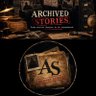 ARCIVED STORIES profil fotoğrafı