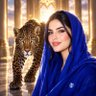 نيڤيزا ♛ profil fotoğrafı