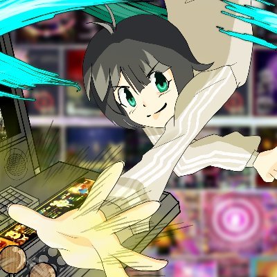 SMYK社長's profile picture