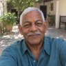 Nemai Mondal 的头像