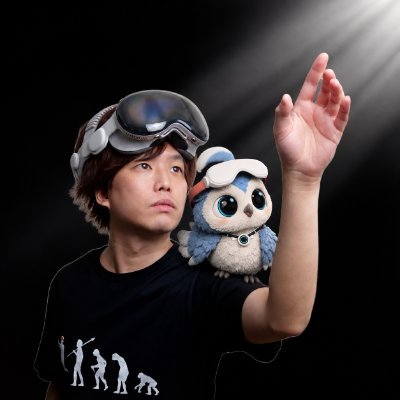 3DVR3's profile picture