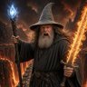 Фото профиля Gandalf the Extreemly Mediocre