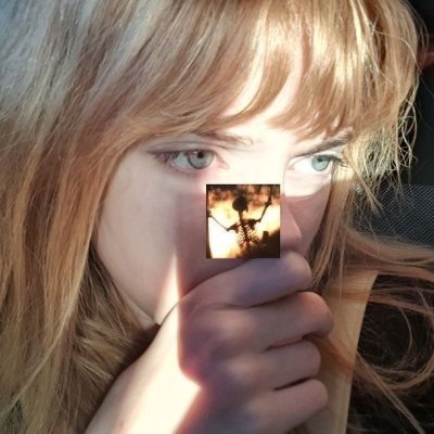 مواطنه سعوديه's profile picture