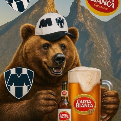 🐻OSO MONTERREY CFM⚽️🏴󠁧󠁢󠁳󠁣󠁴󠁿's profile picture