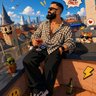 özgür hayırlı's profile picture