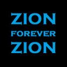 Фото профиля ZionForeverZion