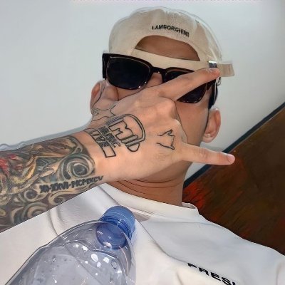 ❄️ʙɪɢ🧊 hi❄️'s profile picture
