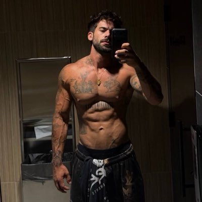 Xander's profile picture