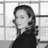 Фото профиля Hannah Warling