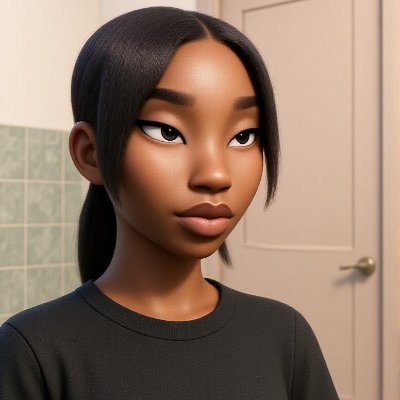 LaSapiosexuelle's profile picture