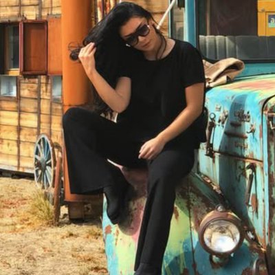 Bedrana's profile picture
