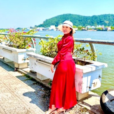 Hoa Hồng Đen's profile picture