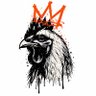 King Cluck profil fotoğrafı