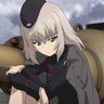 SRT特殊学園 スネーク先生 FOX小隊顧問's profile picture